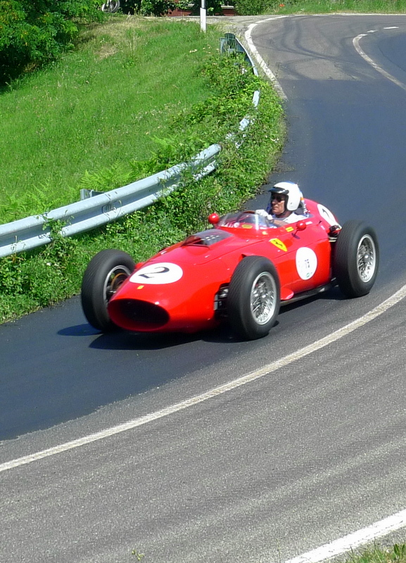 Dino 246 F1